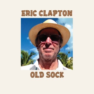 CLAPTON OLD SOCK