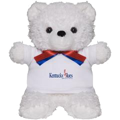 kentucky_blues_society_teddy_bear p