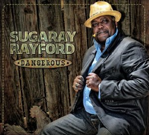 SUGARAY RAYFORD CD