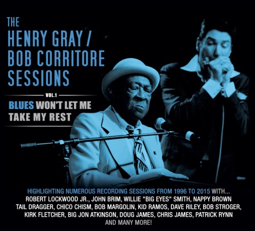 henry gray gbc-sessions album cover 500